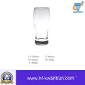 Machine Blow Glass Cup Drinking Cup Glassware Kb-Hn0982